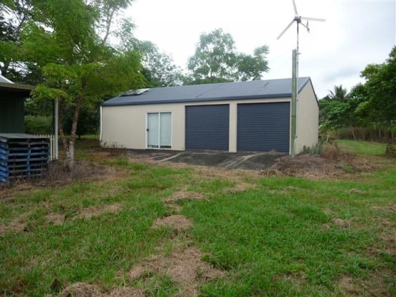 Lot 27 Buchanan Creek Road, DAINTREE QLD 4873, Daintree - Thumbnail 5