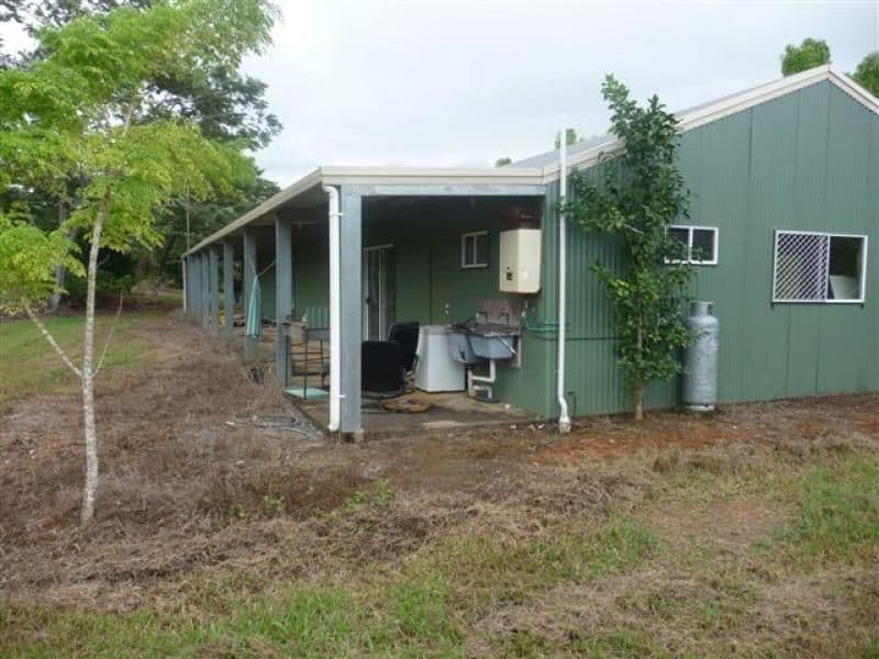 Lot 27 Buchanan Creek Road, DAINTREE QLD 4873, Daintree - Thumbnail 6