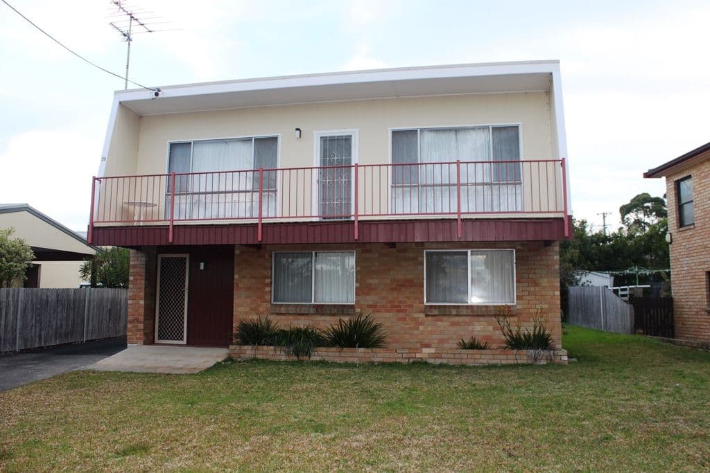20 Plantation Point Parade, VINCENTIA NSW 2540, Vincentia - Thumbnail 2
