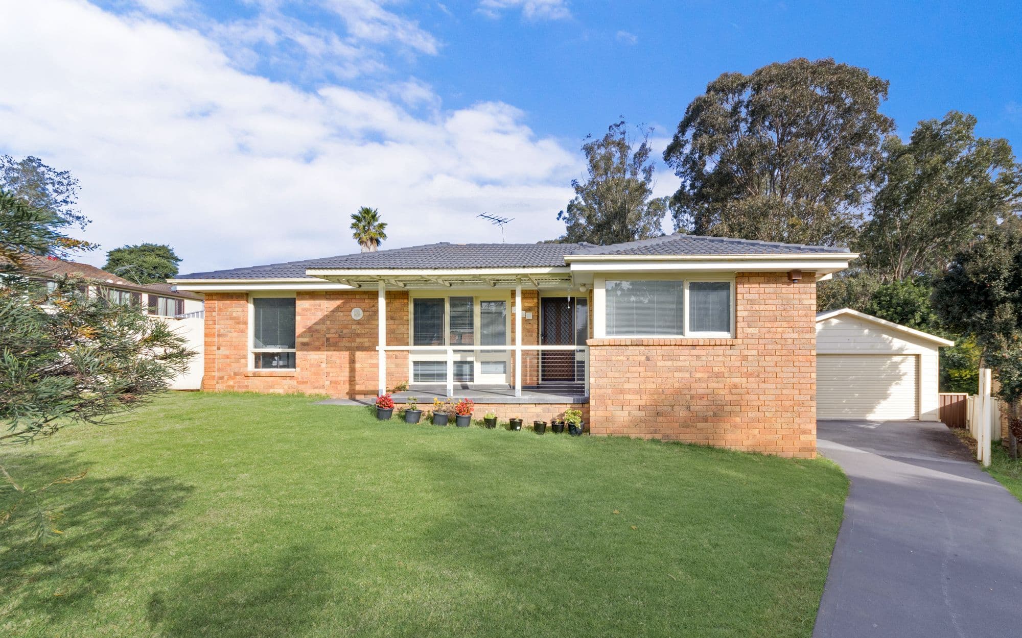 4 Rudge Place, Ambarvale NSW 2560, Ambarvale - Image 1