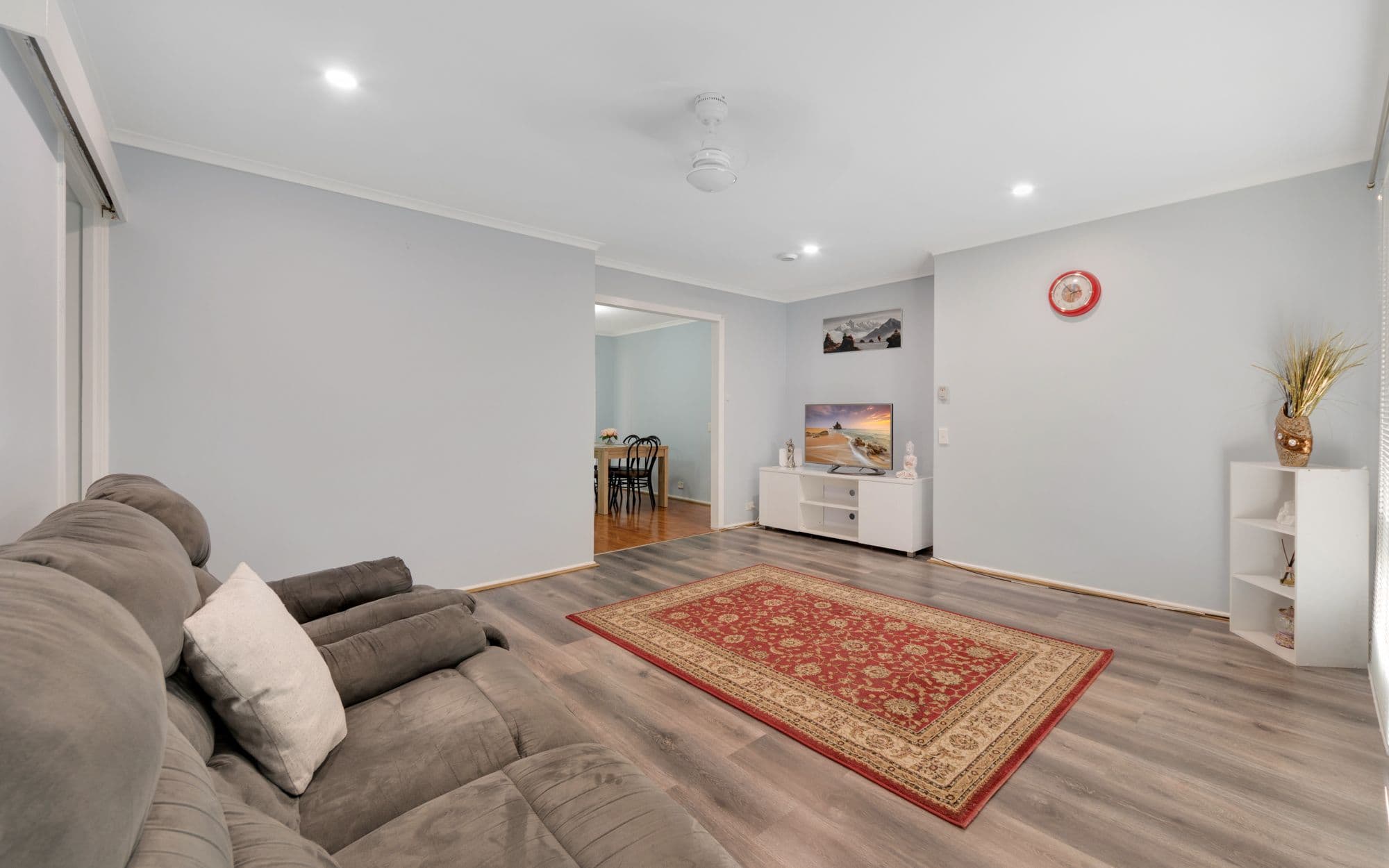 4 Rudge Place, Ambarvale NSW 2560, Ambarvale - Thumbnail 2