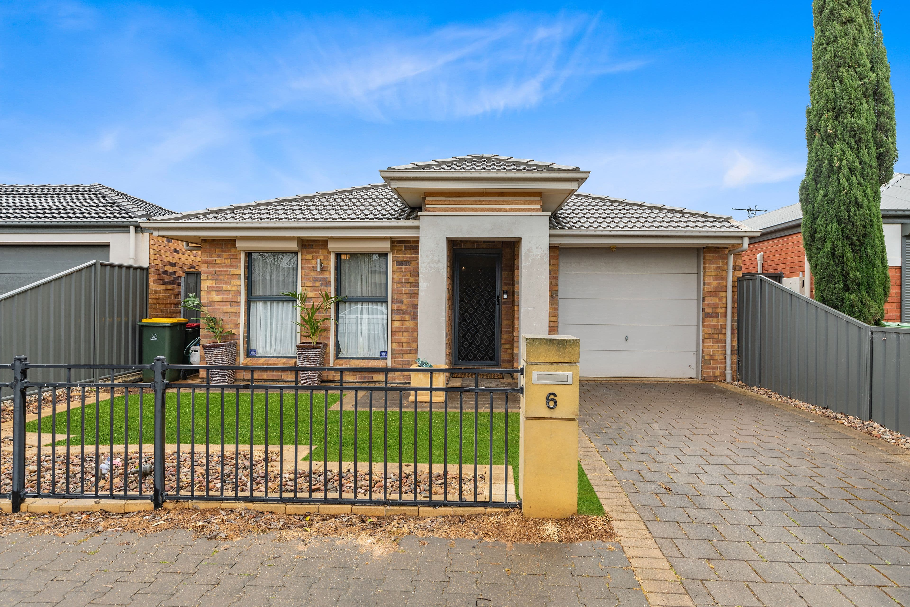 6 Semillon Crescent, Andrews Farm SA 5114, Andrews Farm - Image 1