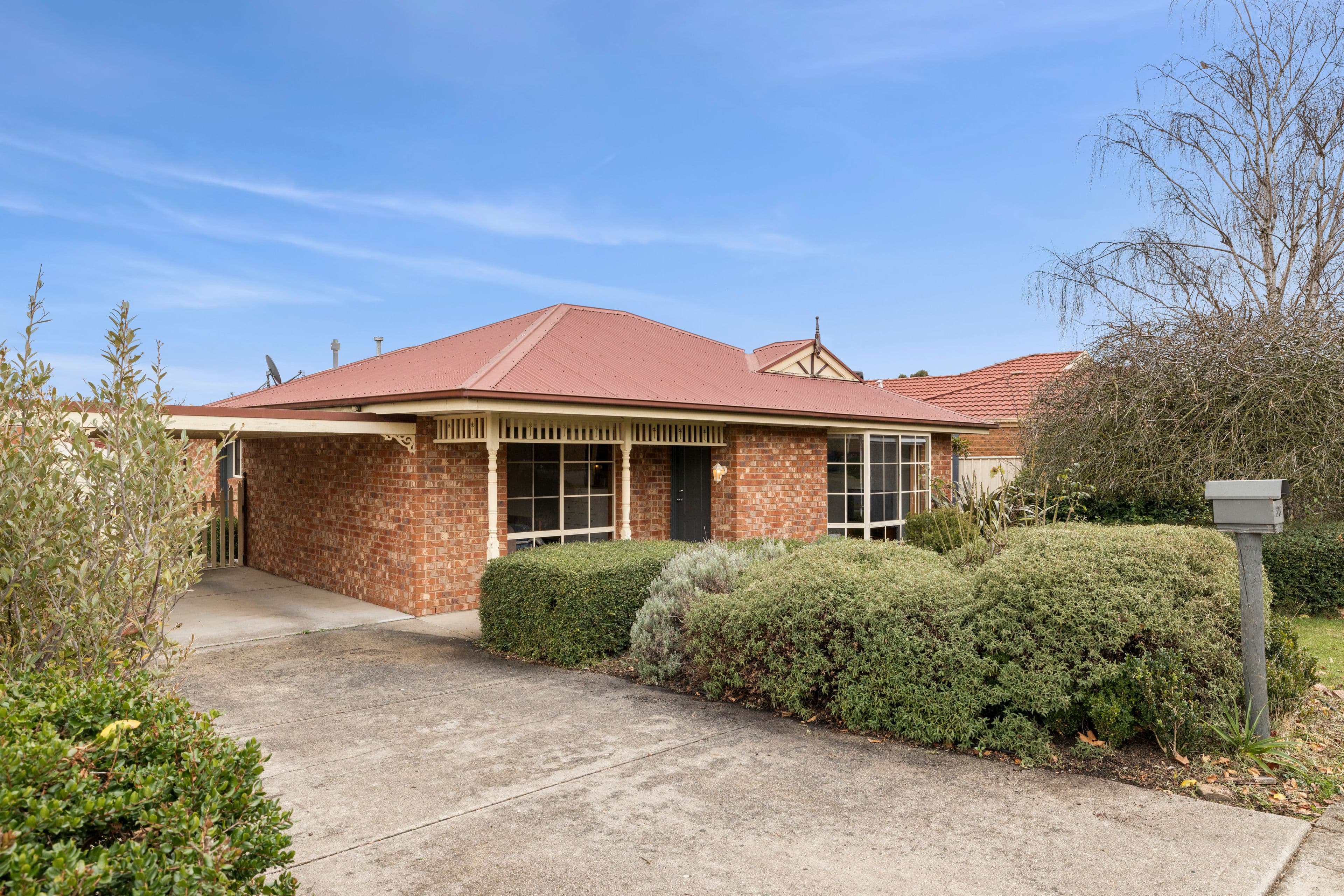 35 Warren Street, Kyneton VIC 3444, Kyneton - Image 1