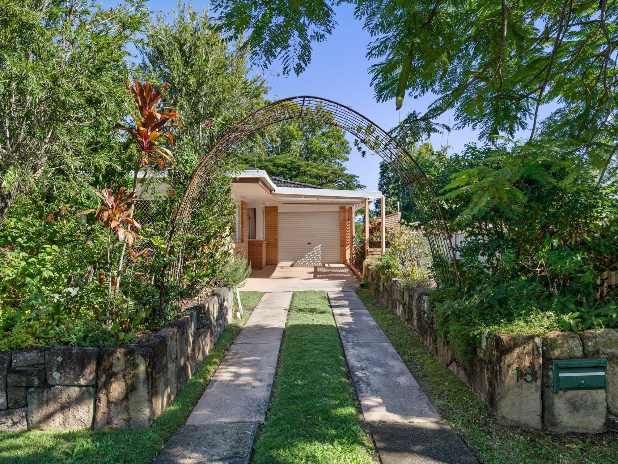 13 Larwon Terrace, Southport QLD 4215, Southport - Image 1