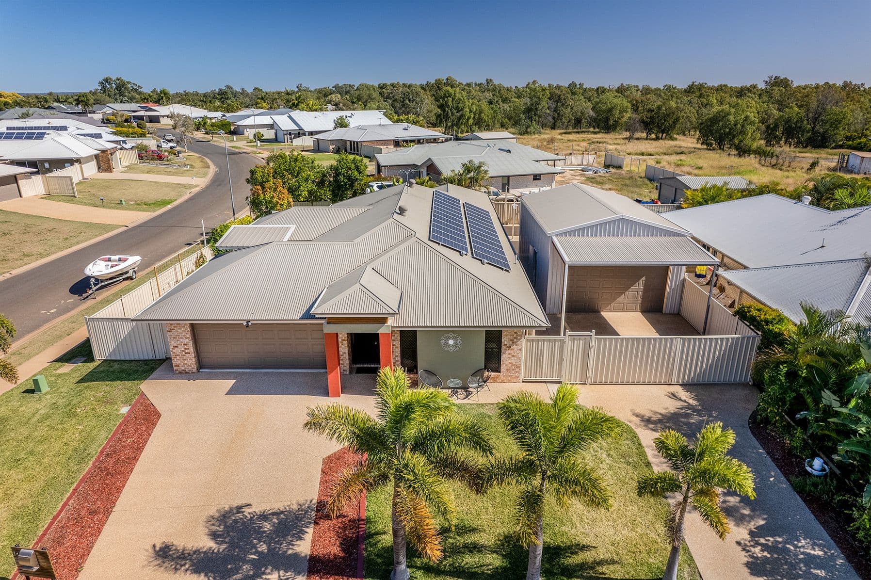 18 Berthun Street, Emerald QLD 4720, Emerald - Image 1