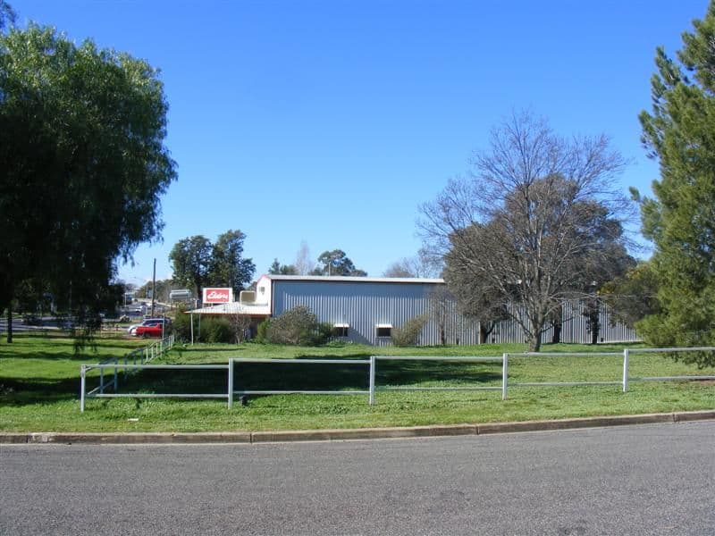 Lot 2 Shelley Street, COWRA NSW 2794, Cowra - Thumbnail 4