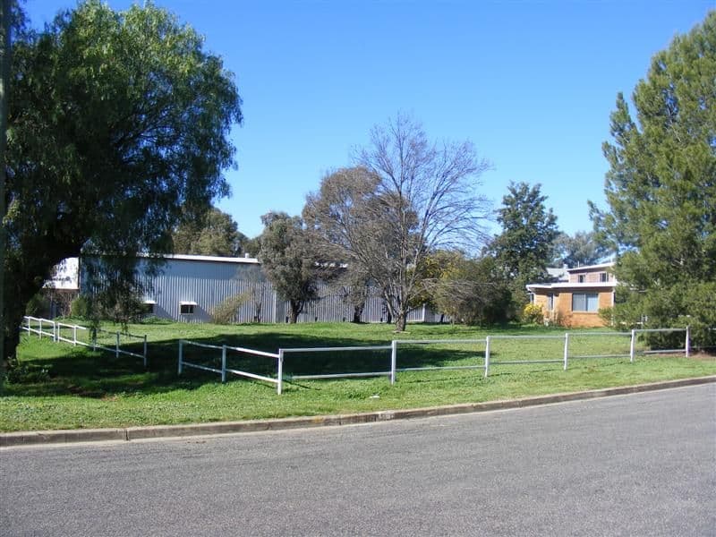 Lot 2 Shelley Street, COWRA NSW 2794, Cowra - Thumbnail 5