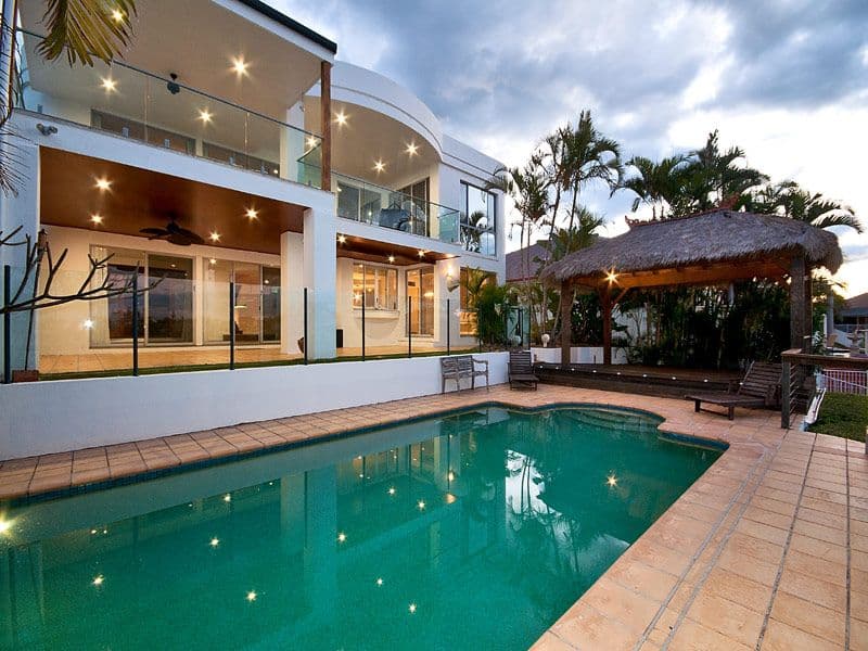 25 Montevideo Drive, CLEAR ISLAND WATERS QLD 4226, Clear Island Waters - Image 1