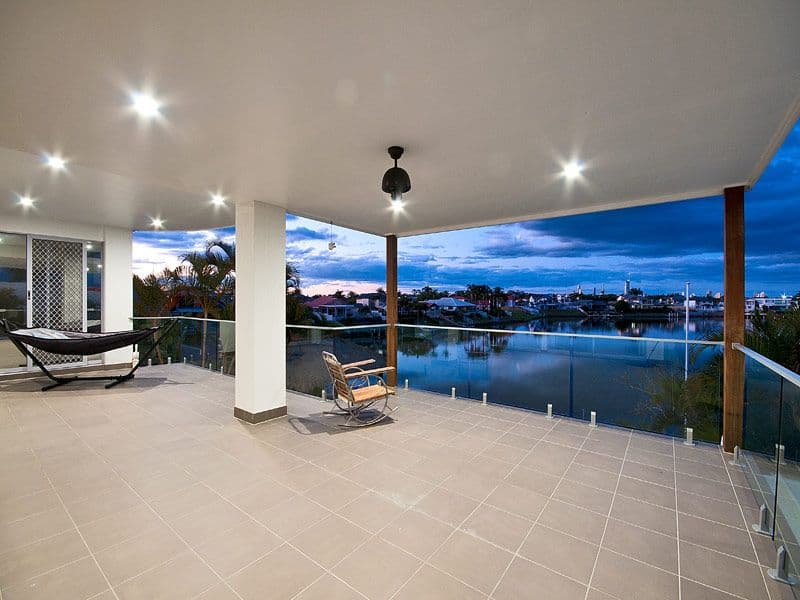 25 Montevideo Drive, CLEAR ISLAND WATERS QLD 4226, Clear Island Waters - Thumbnail 6