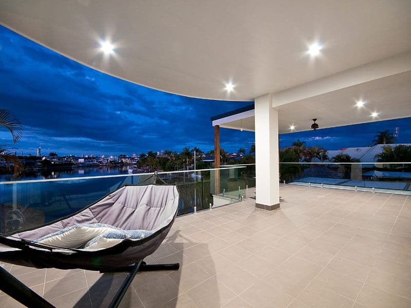 25 Montevideo Drive, CLEAR ISLAND WATERS QLD 4226, Clear Island Waters - Thumbnail 7