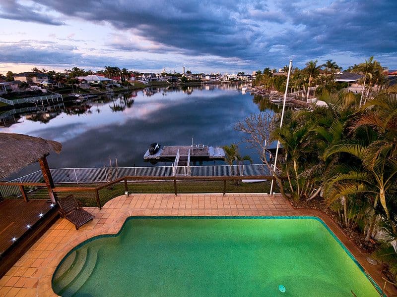 25 Montevideo Drive, CLEAR ISLAND WATERS QLD 4226, Clear Island Waters - Thumbnail 8