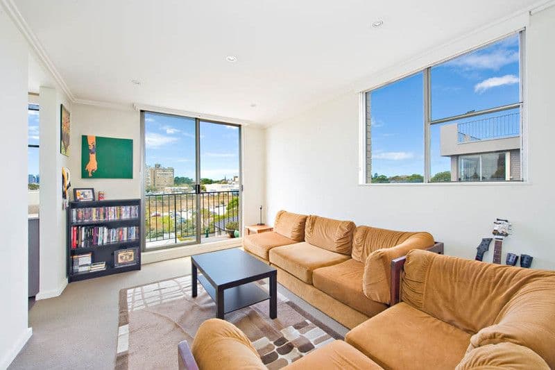 144 Mallett Street, CAMPERDOWN NSW 2050, Camperdown - Thumbnail 2