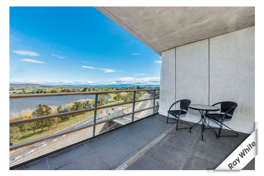 25 Edinburgh Avenue, City ACT 2601, City - Image 1