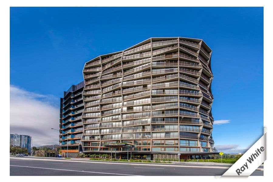 25 Edinburgh Avenue, City ACT 2601, City - Thumbnail 6