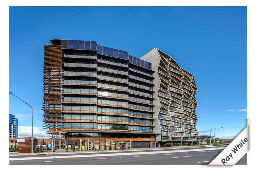 25 Edinburgh Avenue, City ACT 2601, City - Thumbnail 7