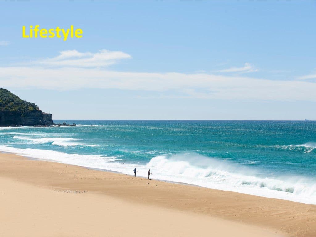 26 Old Coast Road, Stanwell Park NSW 2508, Stanwell Park - Thumbnail 3