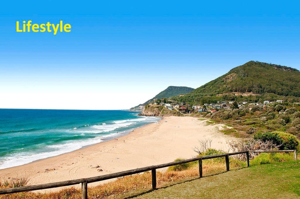 26 Old Coast Road, Stanwell Park NSW 2508, Stanwell Park - Thumbnail 4