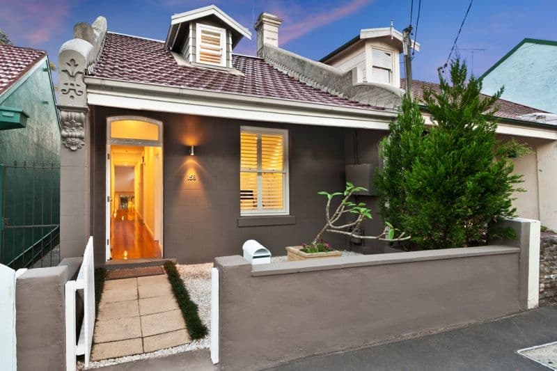 158 Union Street, ERSKINEVILLE NSW 2043, Erskineville - Image 1