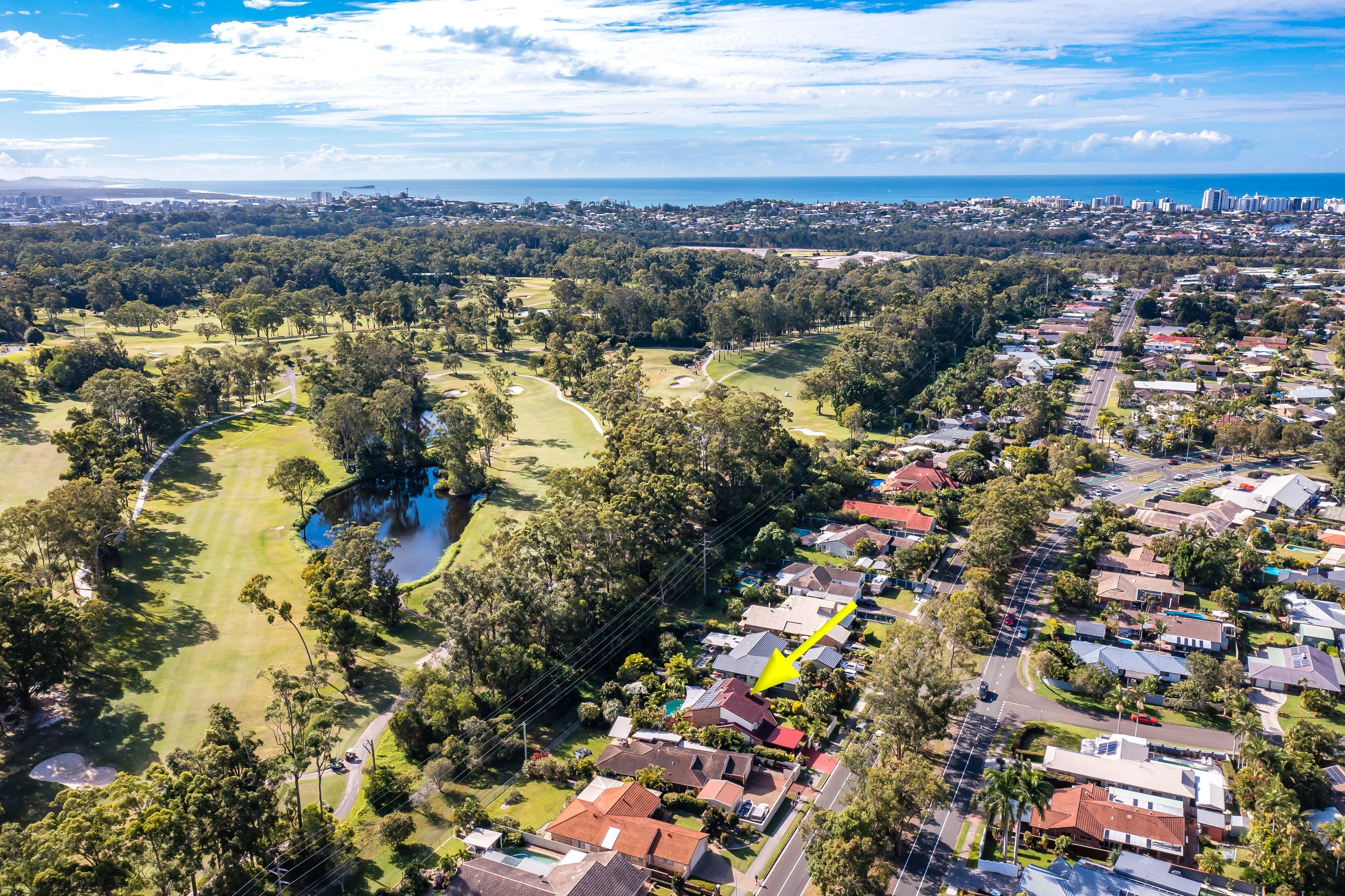 126 Karawatha Drive, Mountain Creek QLD 4557, Mountain Creek - Image 1