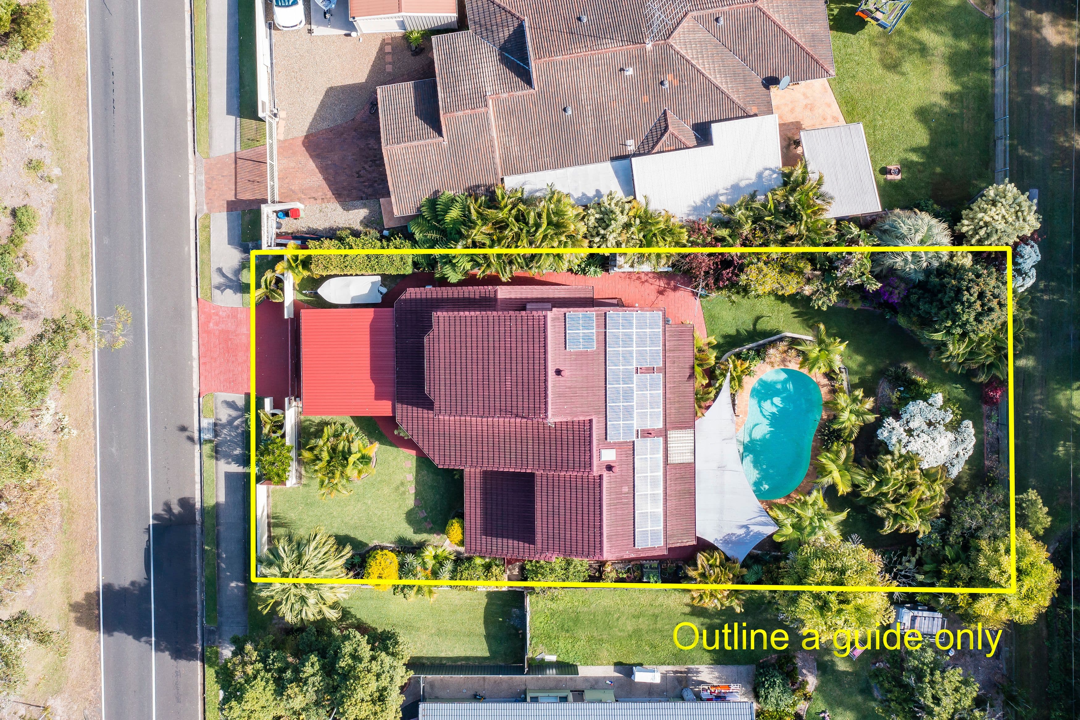 126 Karawatha Drive, Mountain Creek QLD 4557, Mountain Creek - Thumbnail 3