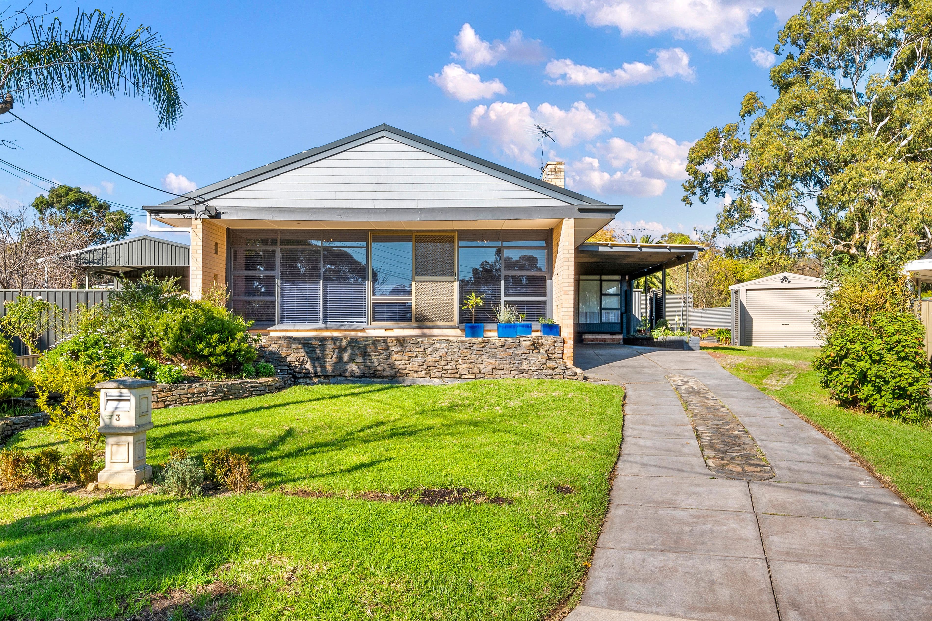 3 Charles Street, Tea Tree Gully SA 5091, Tea Tree Gully - Image 1