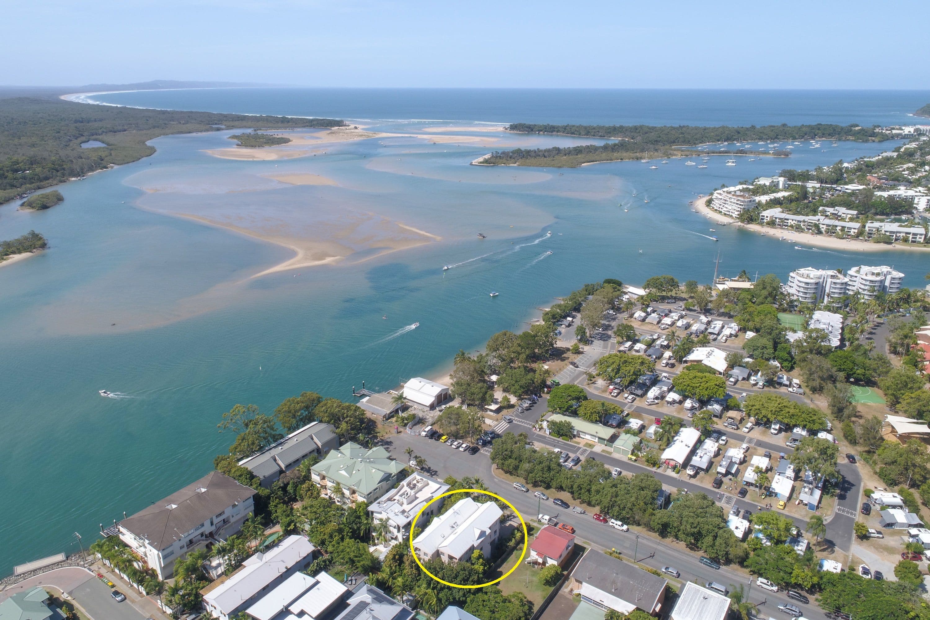 11 Russell Street, Noosaville QLD 4566, Noosaville - Image 1