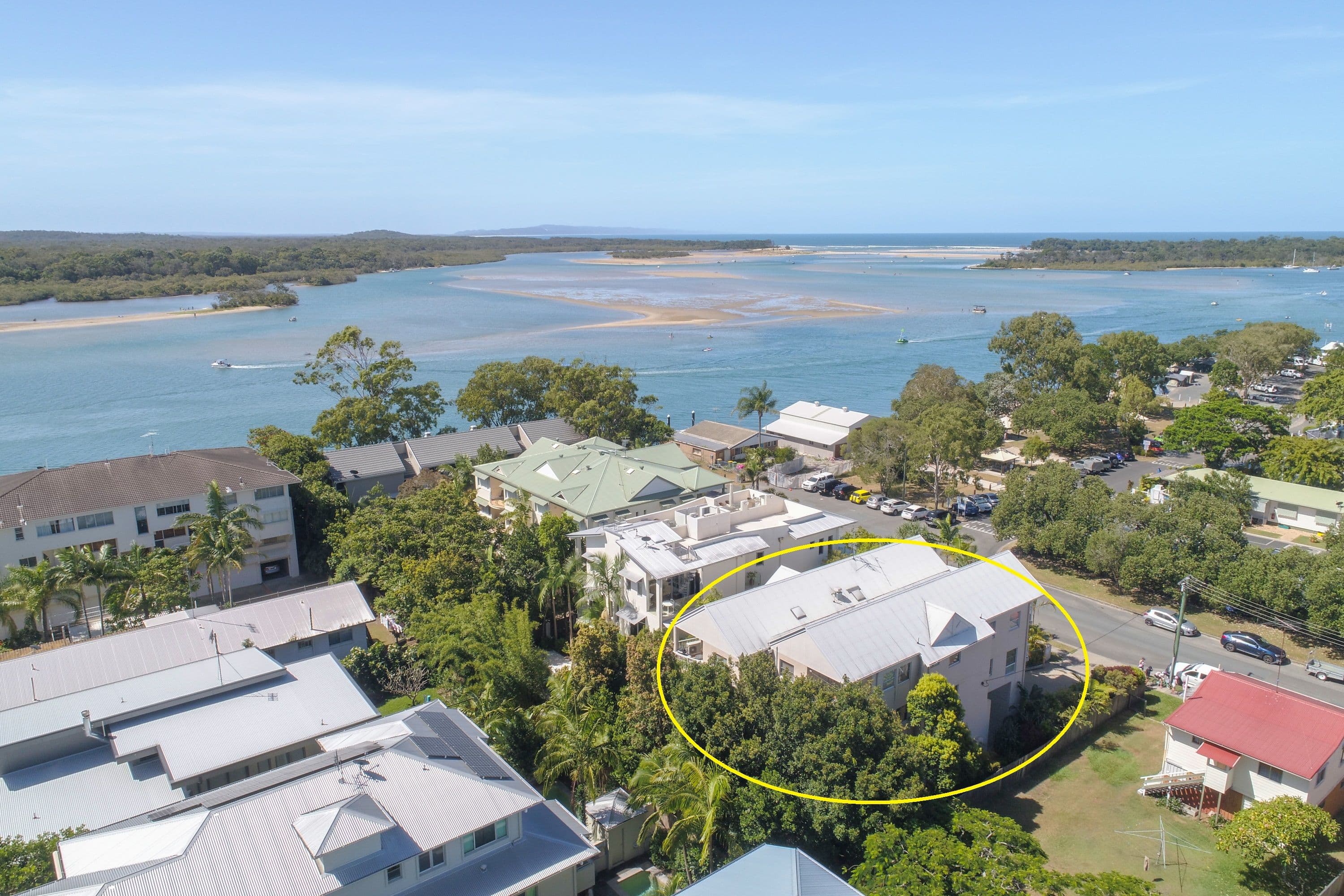 11 Russell Street, Noosaville QLD 4566, Noosaville - Thumbnail 8