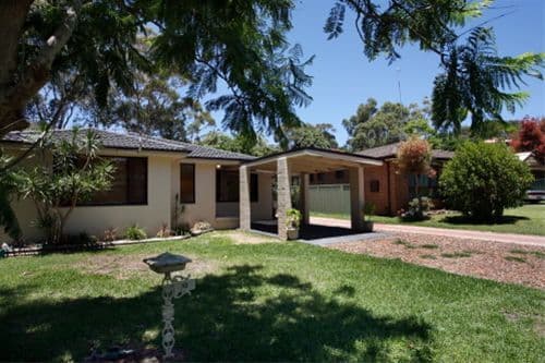 13 Pirralea Parade, NELSON BAY NSW 2315, Nelson Bay - Image 1