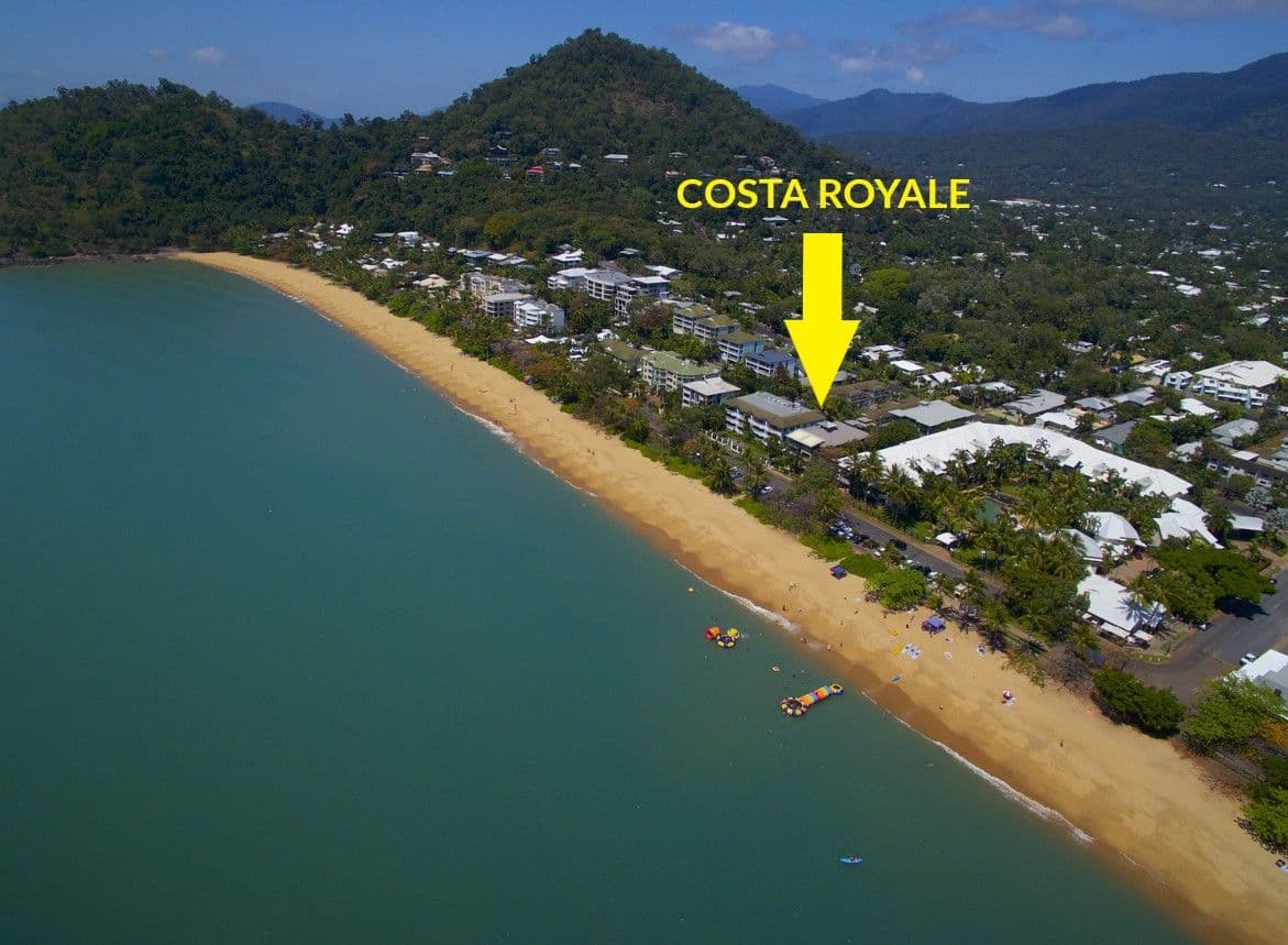 59-61 Vasey Esplanade, Trinity Beach QLD 4879, Trinity Beach - Image 1