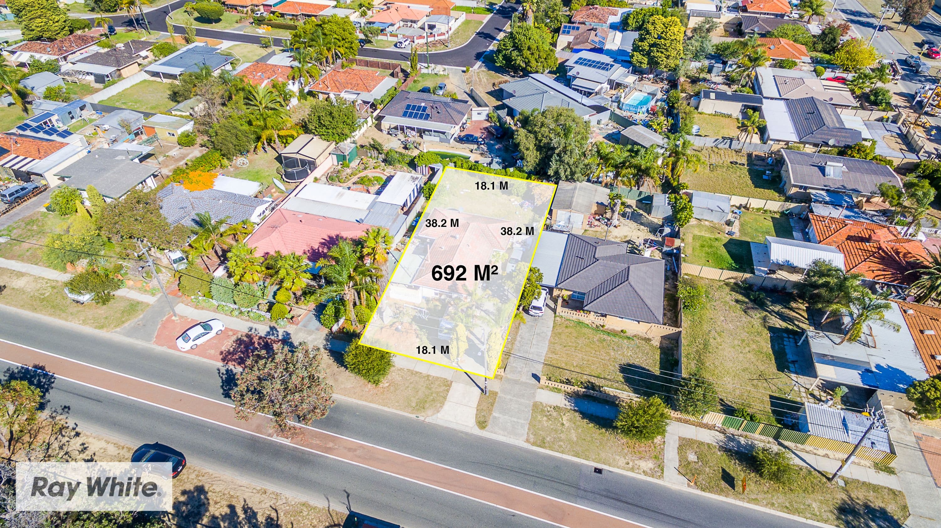 151 Koondoola Avenue, Koondoola WA 6064, Koondoola - Thumbnail 8