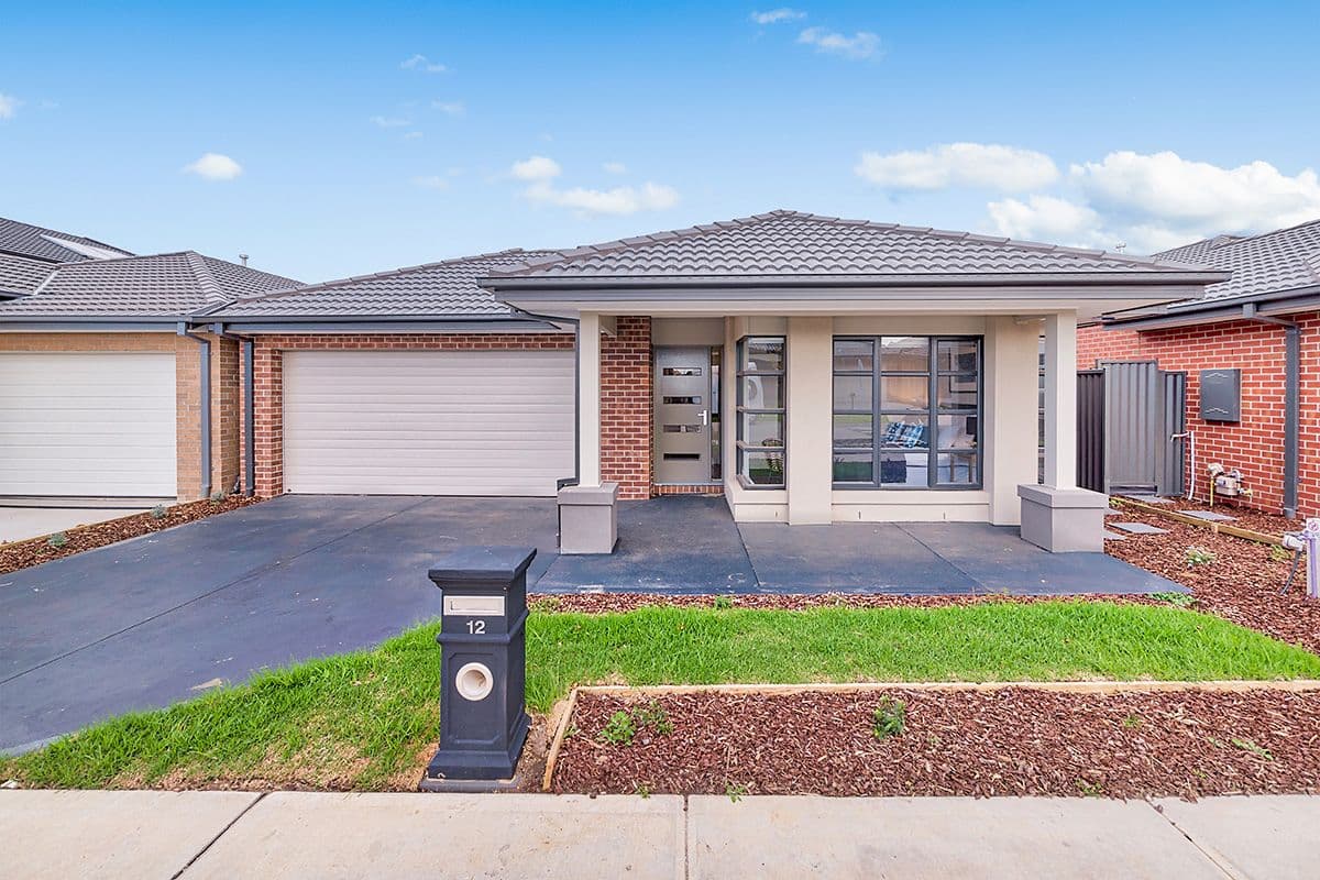 12 Mississippi Avenue, Clyde VIC 3978, Clyde - Thumbnail 2