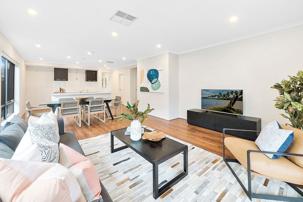 12 Mississippi Avenue, Clyde VIC 3978, Clyde - Thumbnail 4