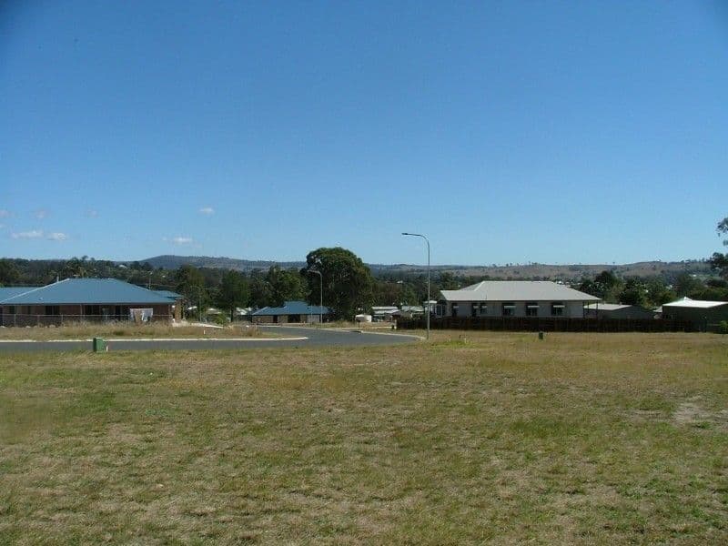 L18 Samuel Avenue, CROWS NEST QLD 4355, Crows Nest - Image 1