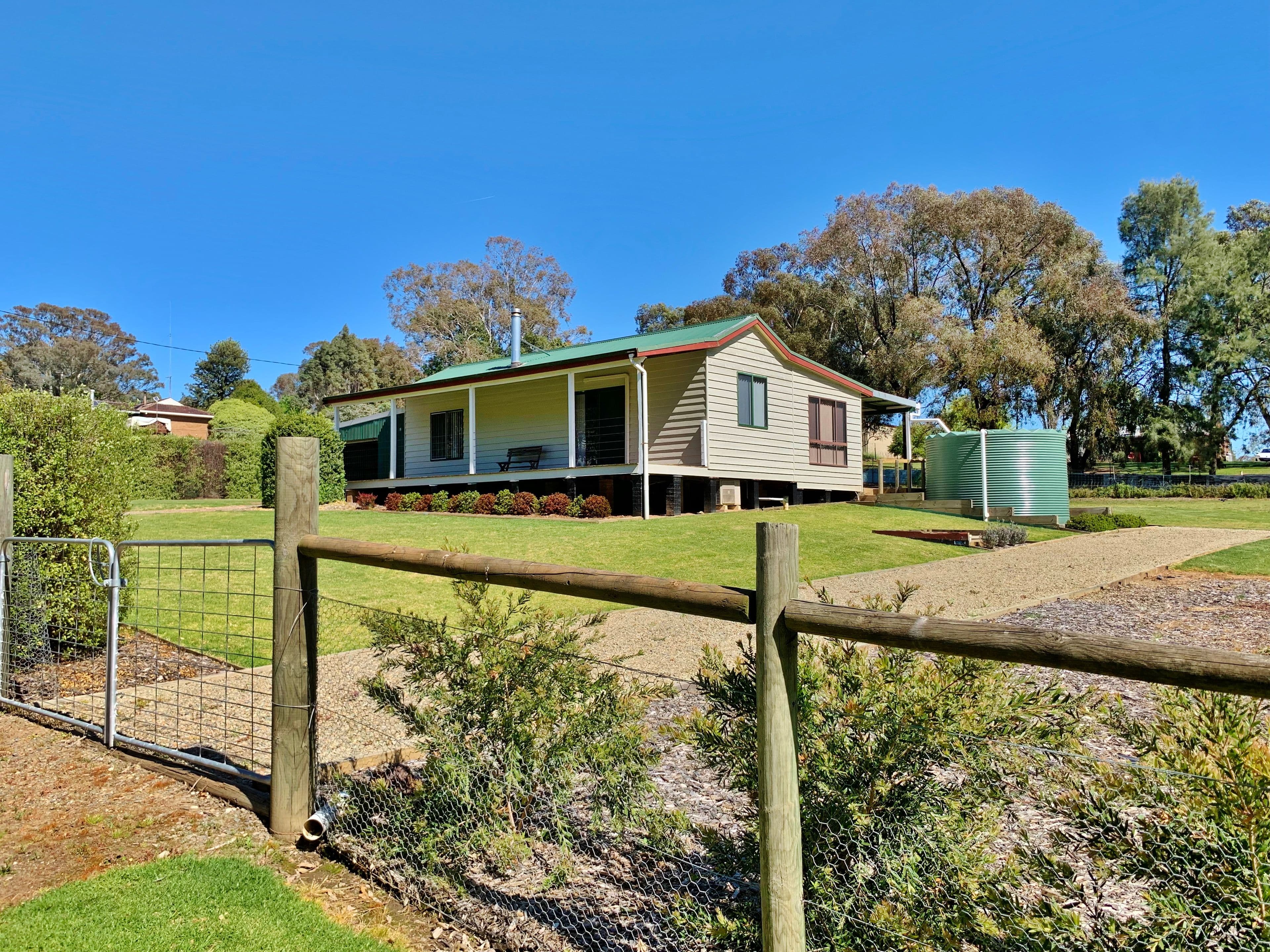9 Belmore Street, Wombat, via, Young NSW 2594, Young - Thumbnail 2
