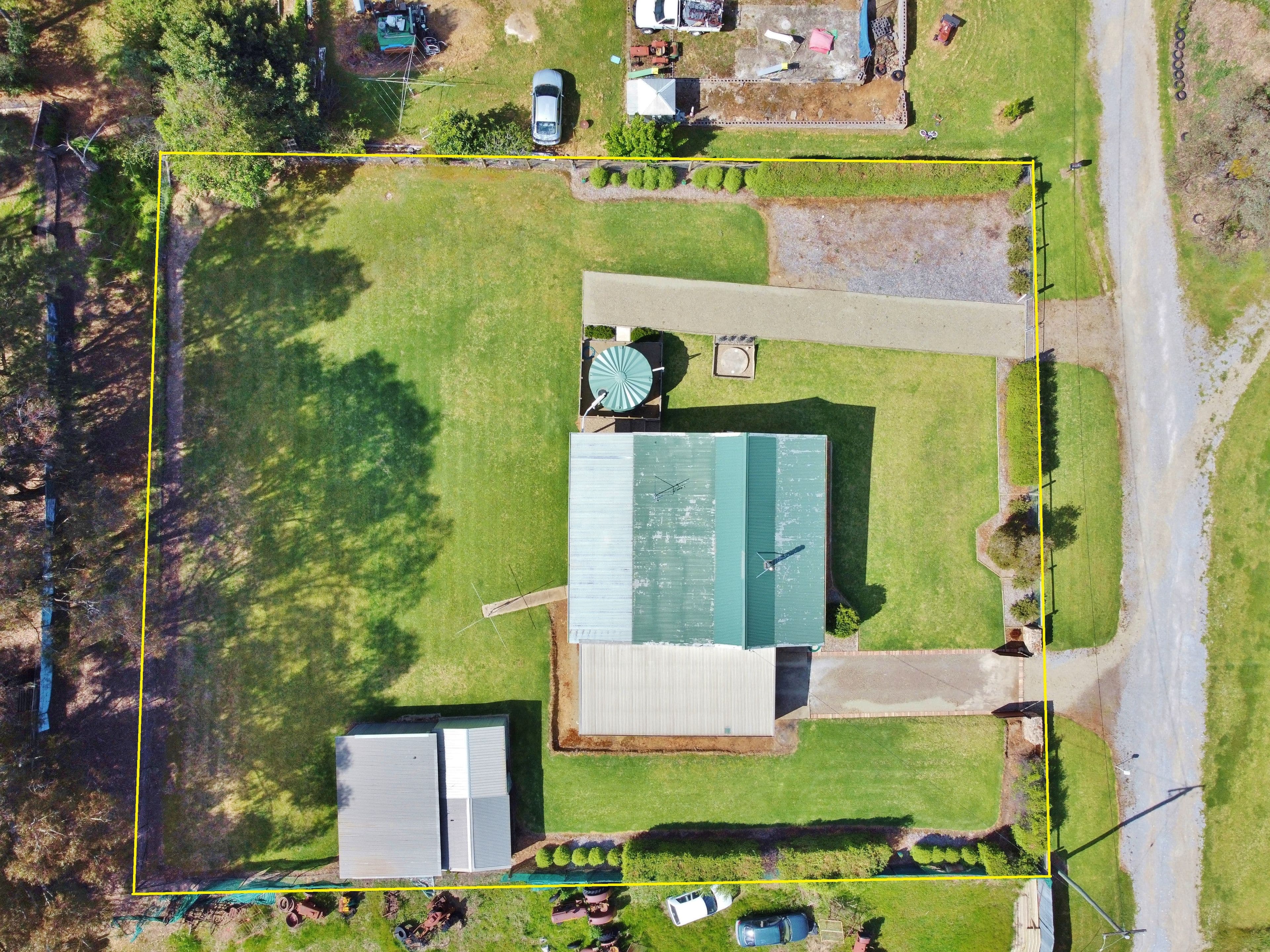 9 Belmore Street, Wombat, via, Young NSW 2594, Young - Thumbnail 3