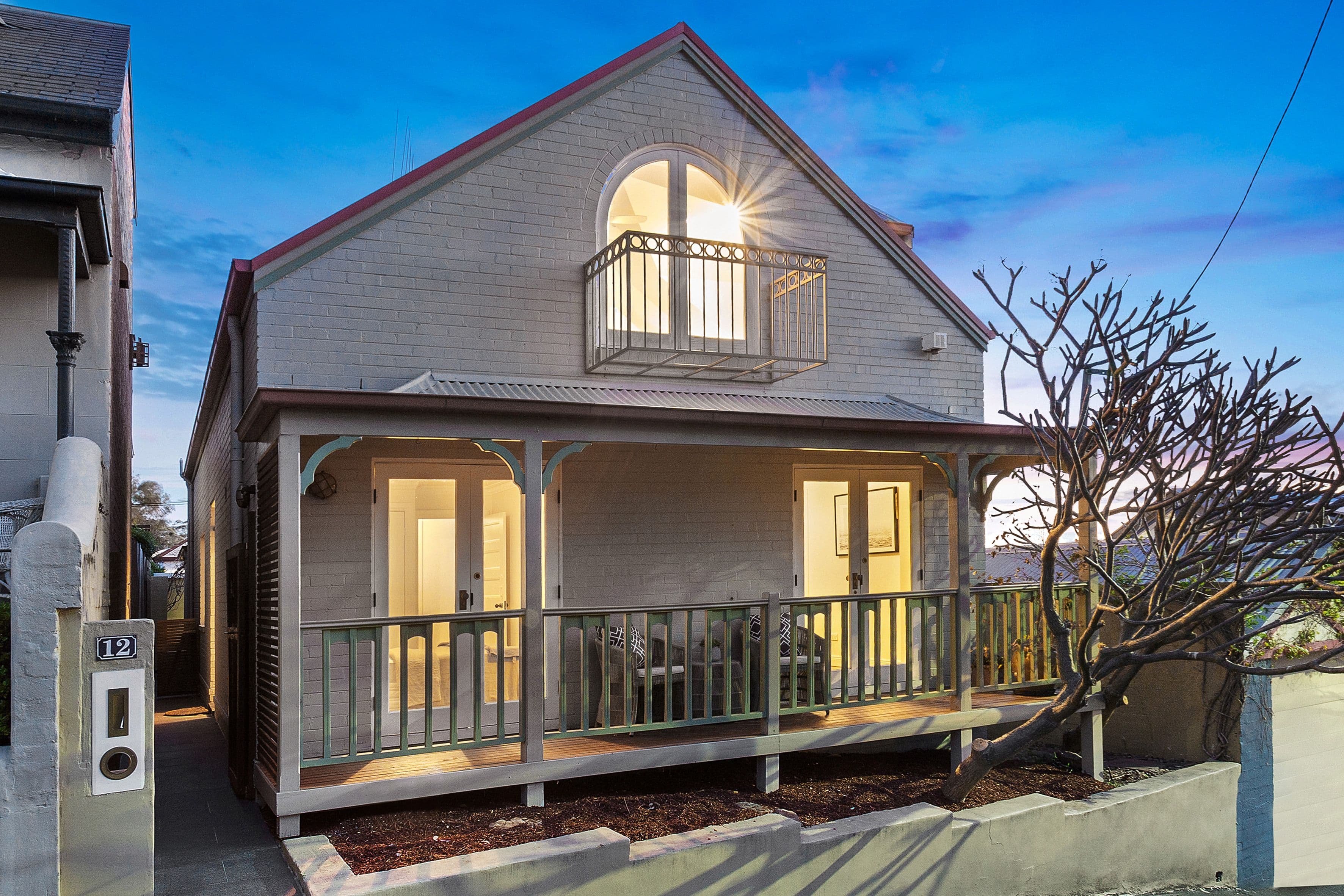 12 Bridge Street, Balmain - Image 1