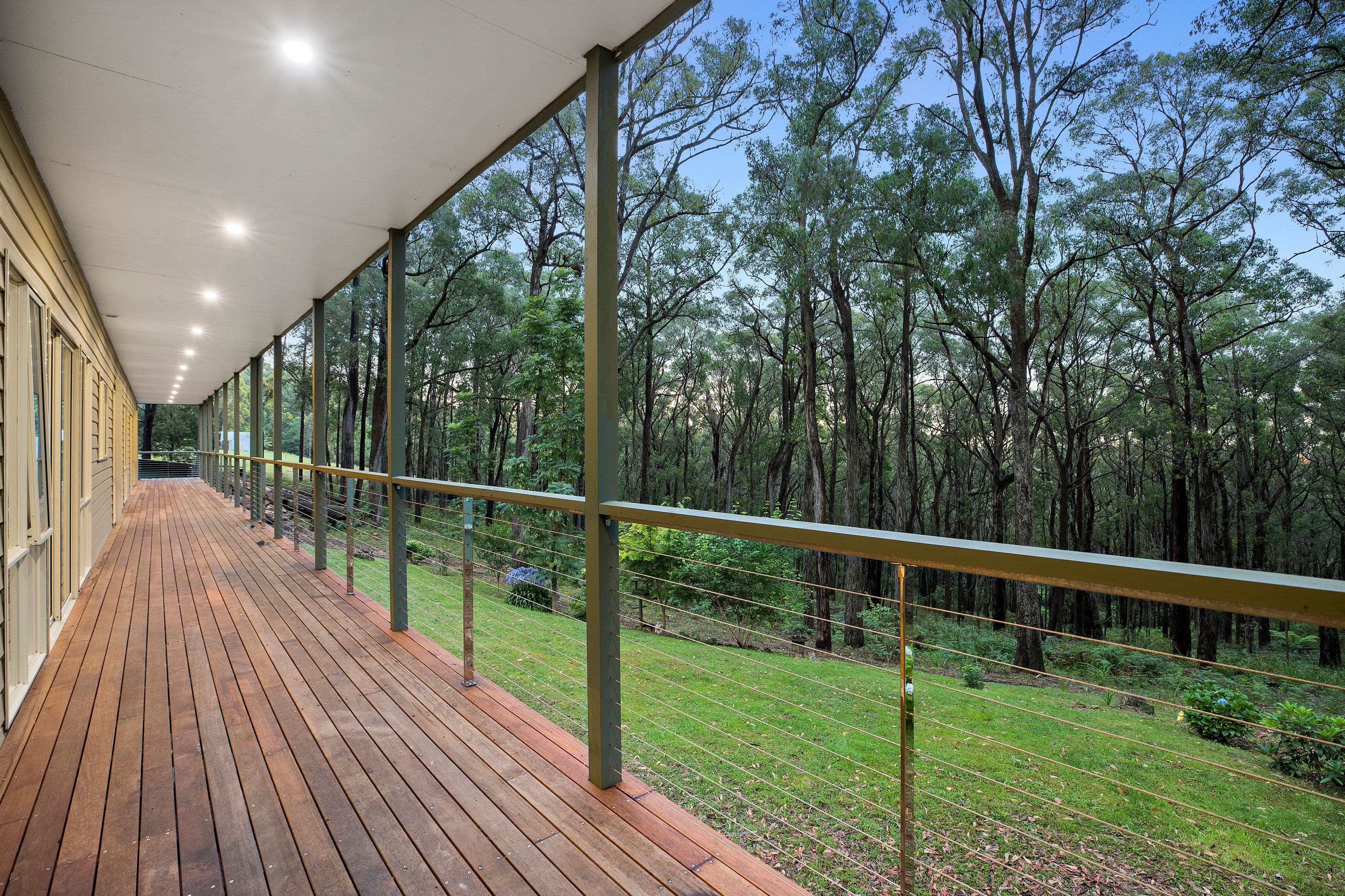 87 Grey Road, Gembrook VIC 3783, Gembrook - Image 1