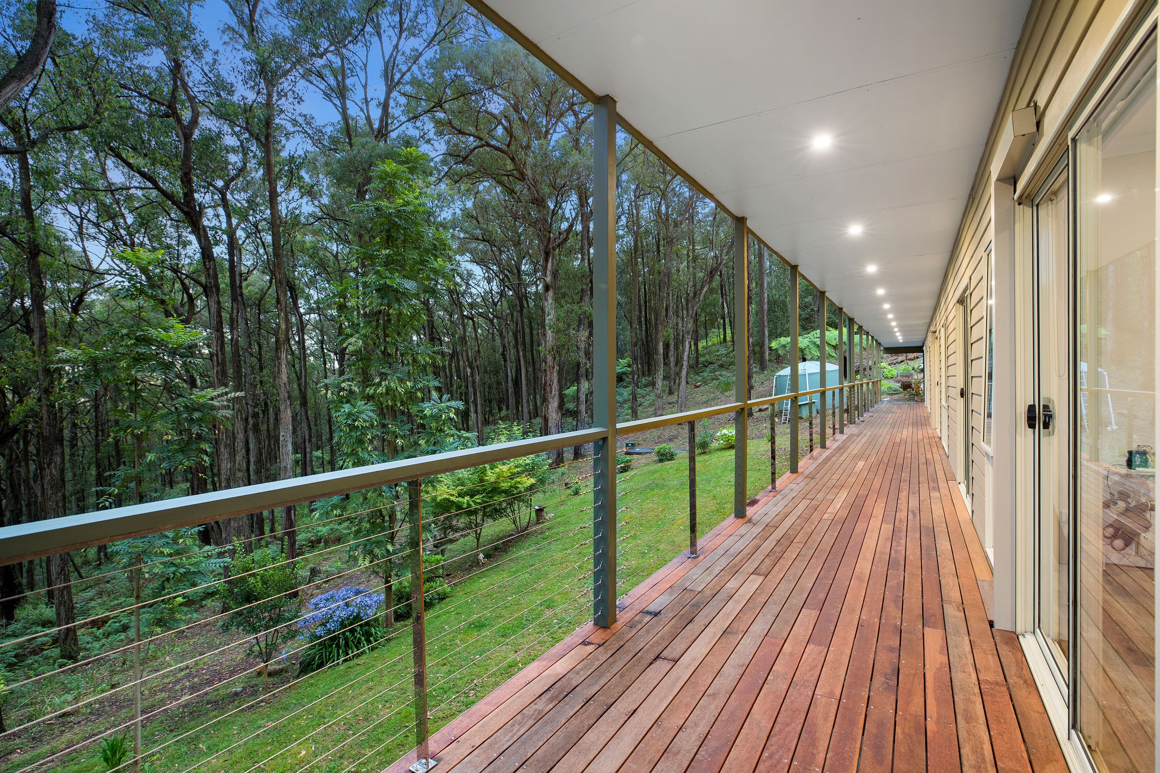 87 Grey Road, Gembrook VIC 3783, Gembrook - Thumbnail 2