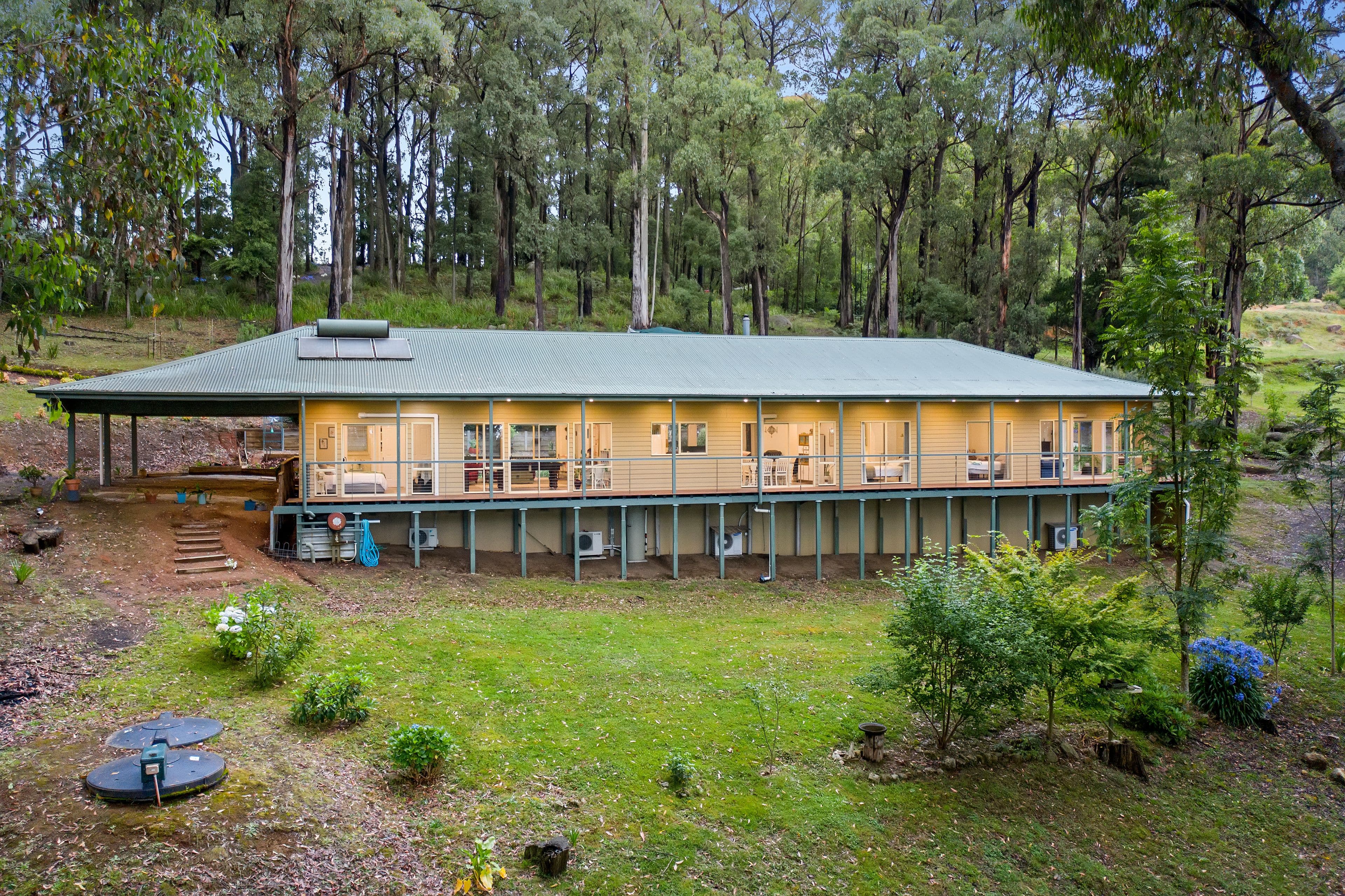 87 Grey Road, Gembrook VIC 3783, Gembrook - Thumbnail 5