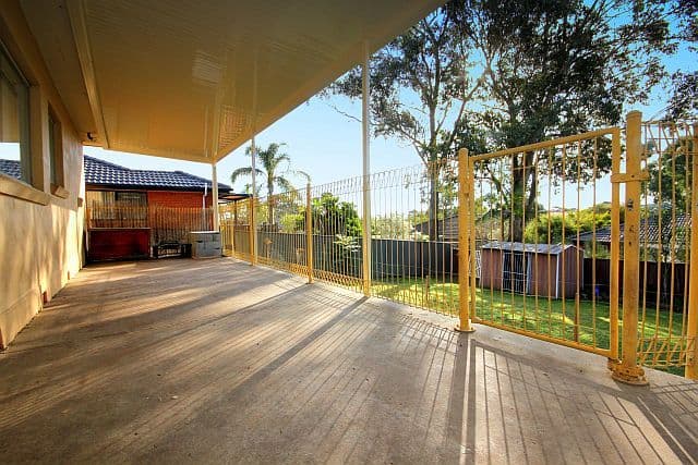 86 Rex Road, GEORGES HALL NSW 2198, Georges Hall - Thumbnail 7