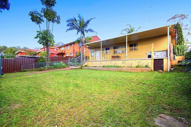 86 Rex Road, GEORGES HALL NSW 2198, Georges Hall - Thumbnail 8