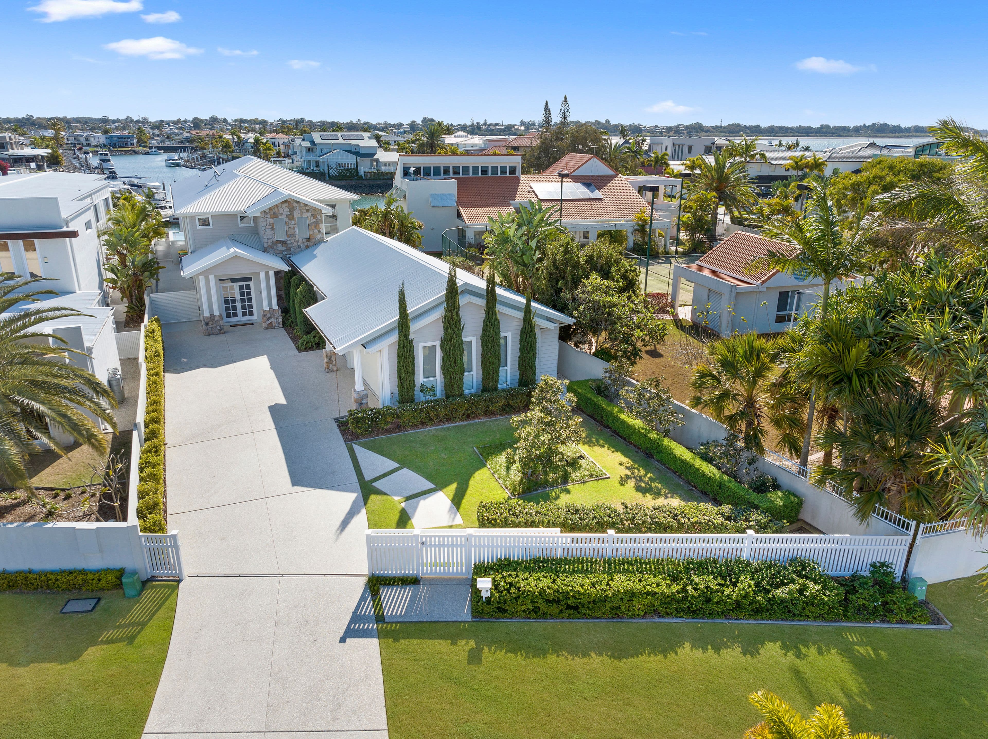 35 Sentinel Court, Raby Bay QLD 4163, Raby Bay - Image 1