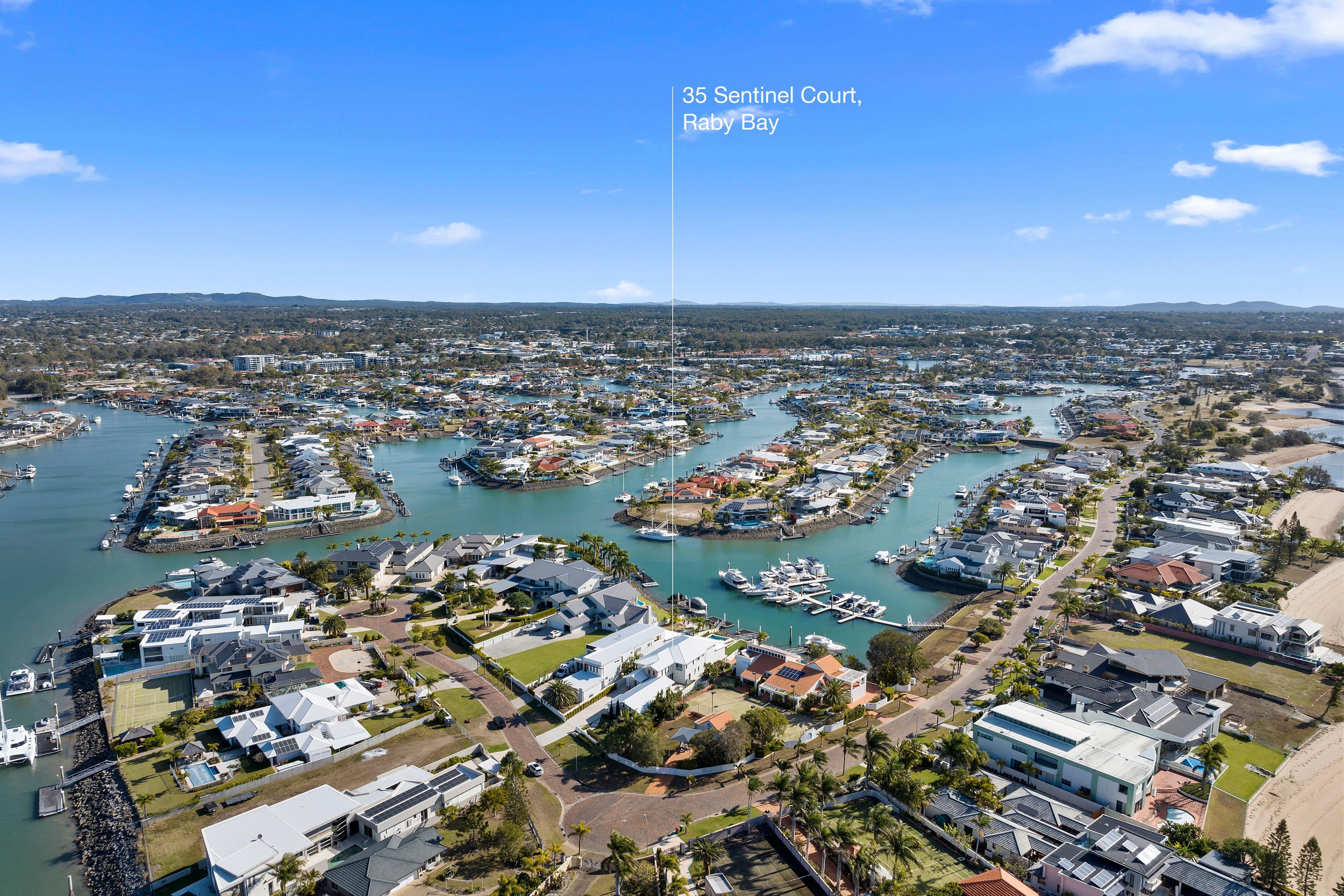 35 Sentinel Court, Raby Bay QLD 4163, Raby Bay - Thumbnail 2