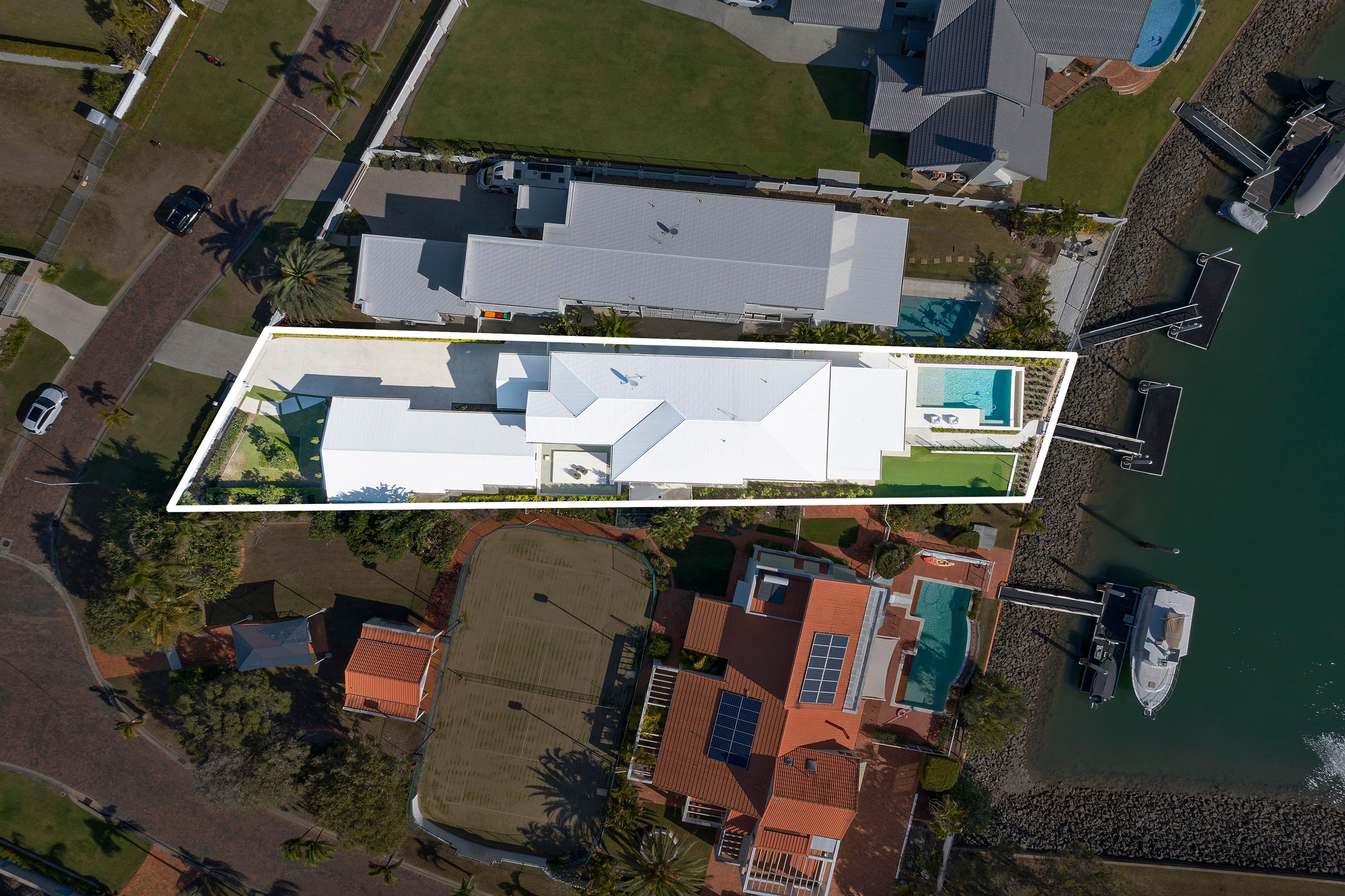 35 Sentinel Court, Raby Bay QLD 4163, Raby Bay - Thumbnail 3