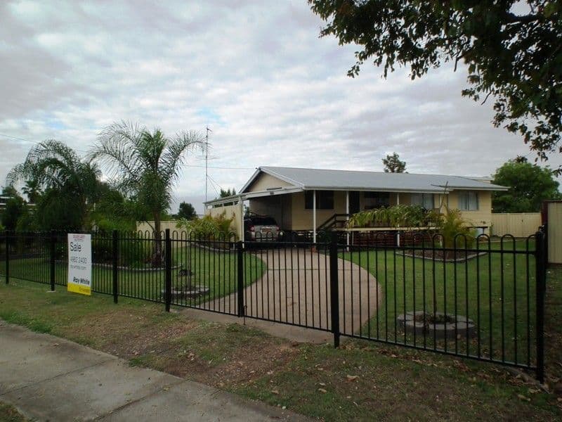 CAPELLA QLD 4723, Capella - Image 1