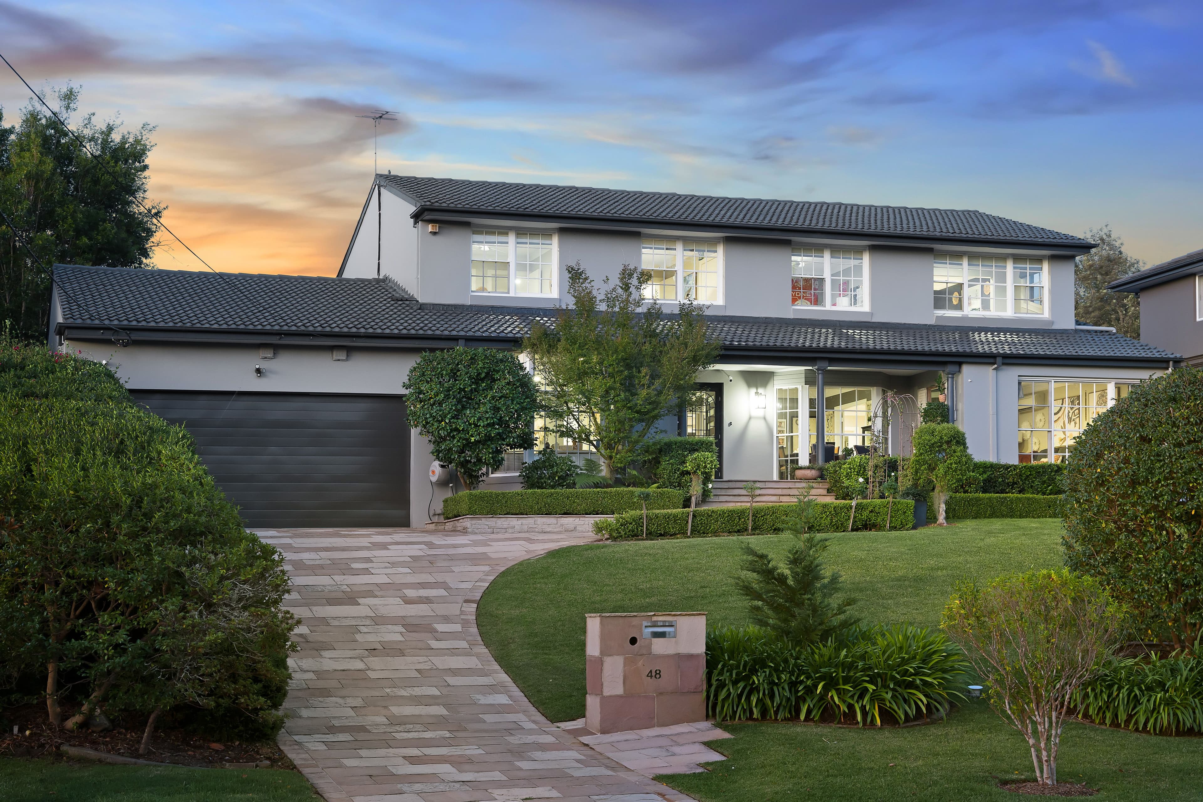 48 Flinders Avenue, St Ives NSW 2075, St Ives - Image 1