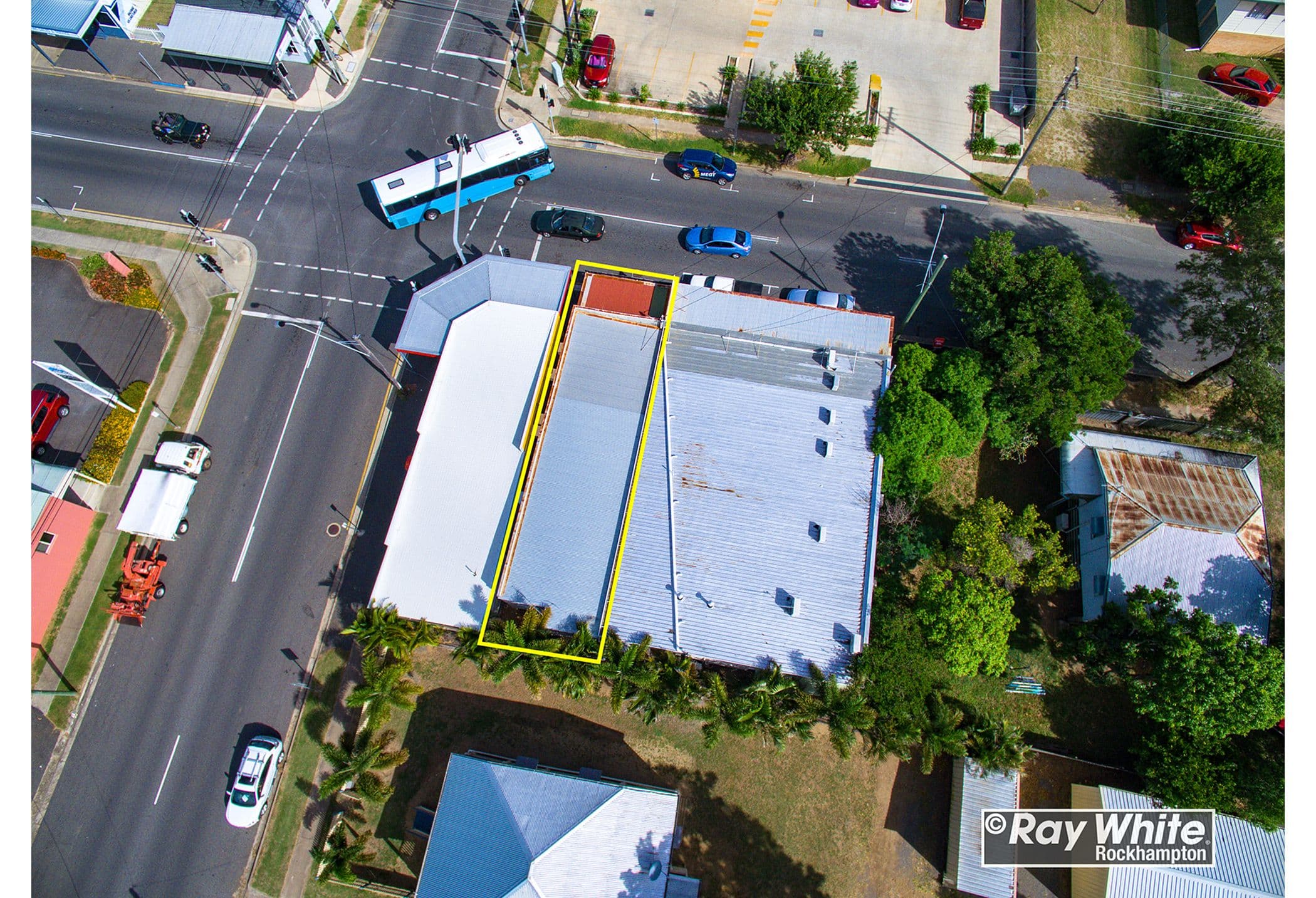 176A Berserker Street, Berserker QLD 4701, Berserker - Image 1