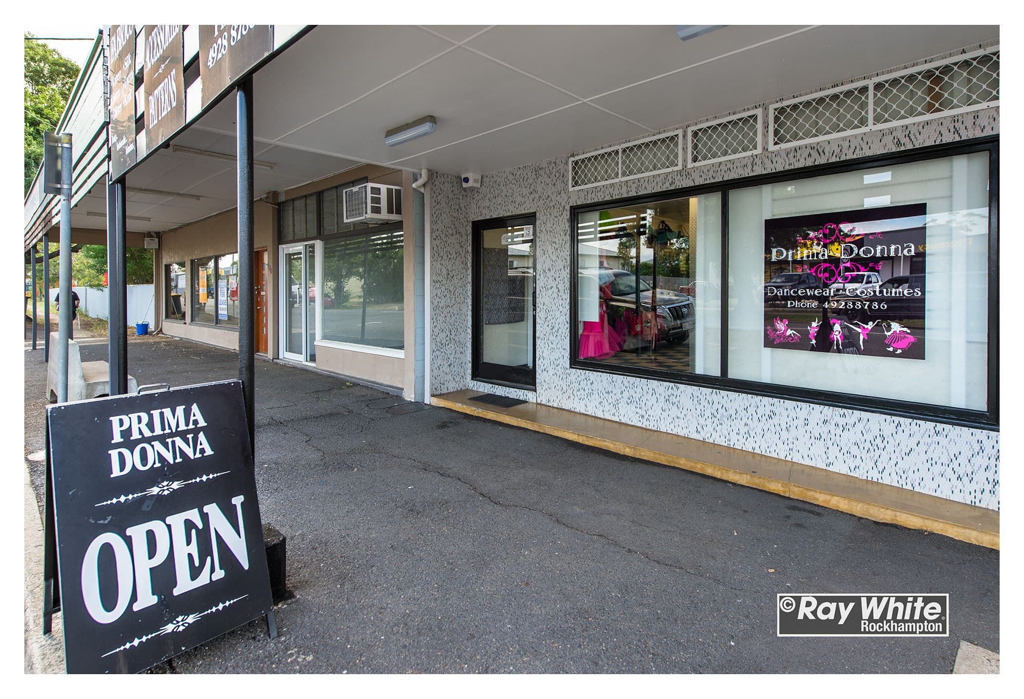 176A Berserker Street, Berserker QLD 4701, Berserker - Thumbnail 2