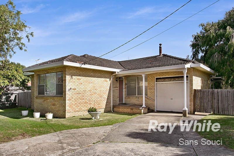 39 Russell Avenue, Sans Souci - Image 1