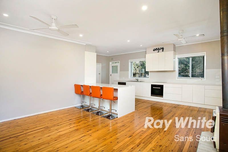39 Russell Avenue, Sans Souci - Thumbnail 3